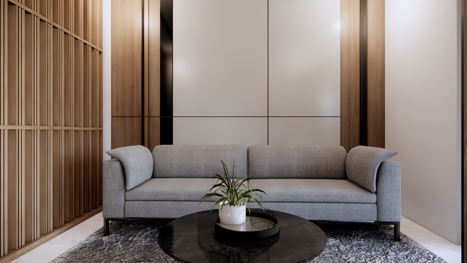 Desain Furniture - DESAIN INTERIOR ,FURNITURE,& 3D RENDERING - 4