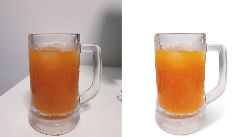 ไดคัท & Photoshop - ไดคัท รีทัช ปรับสี และอื่นๆ ด้วย Photoshop - 1