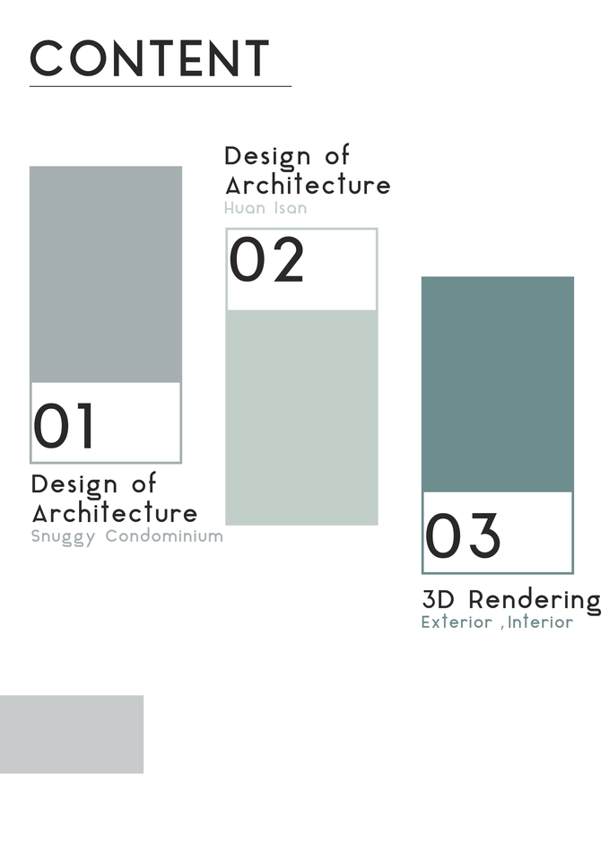 รับทำpresentationงานออกแบบสถาปัตยกรรมและ3D