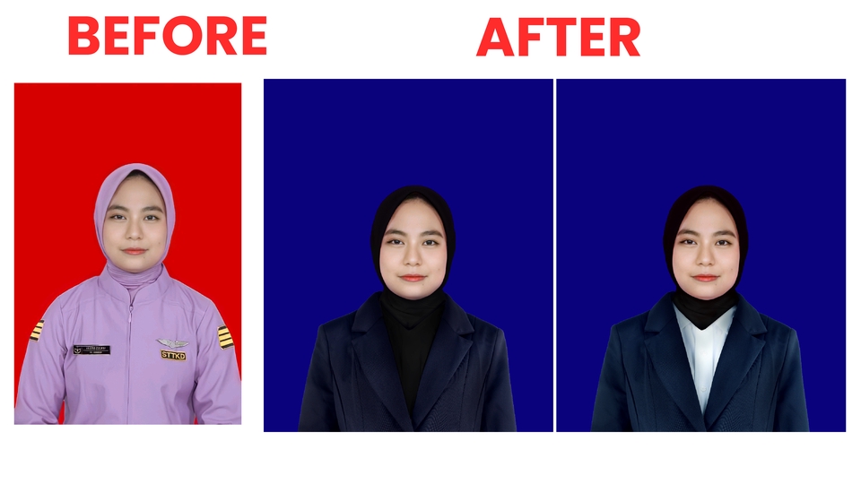 Edit Gambar & Photoshop - Jasa Edit Photoshop (Expert) - 5