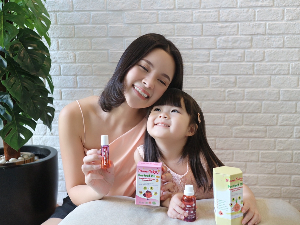เน็ตไอดอลและบล็อกเกอร์รีวิว - รับรีวิวสินค้าแม่ เด็ก ครอบครัว สุขภาพ กีฬาลง FB IG Youtube Jeban Cosmenet Twitter Tiktok - 18