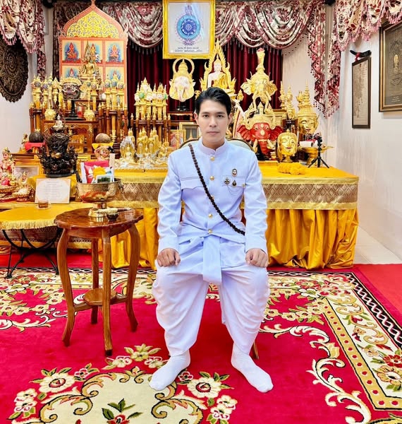 ดูดวงพรหมชาติ ดูดวงเนื้อคู่ ดูดวงความรัก ดูดวงชะตาชีวิต