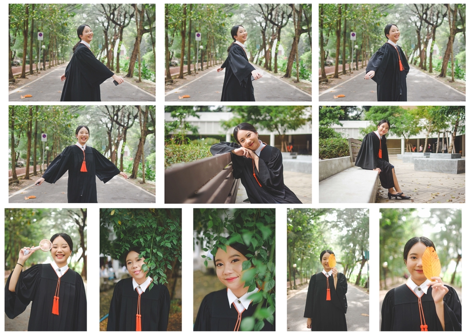 Photography - รับถ่ายรูป รับปริญญา เริ่มต้น 1,500 บาท - 30