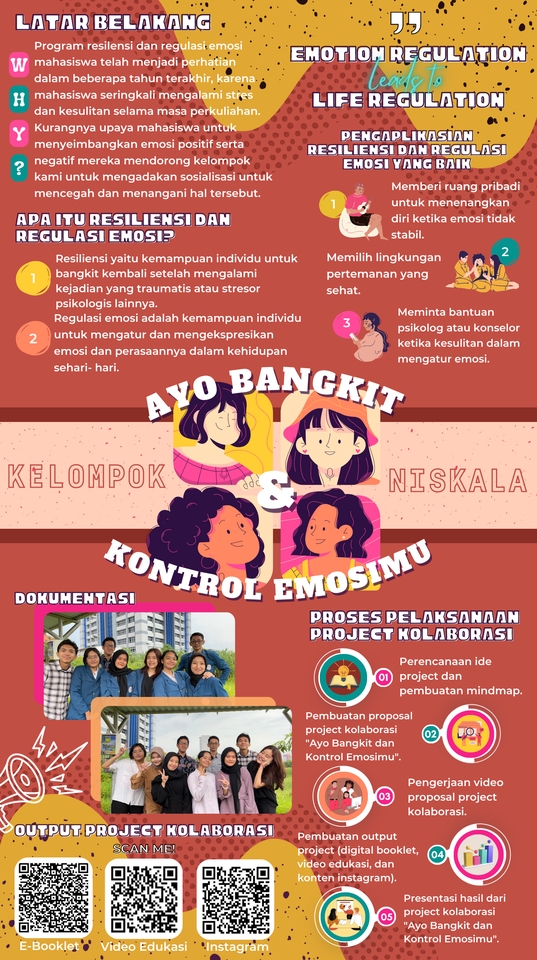 Presentasi - Jasa Desain PPT Kreatif dan Menarik - 4