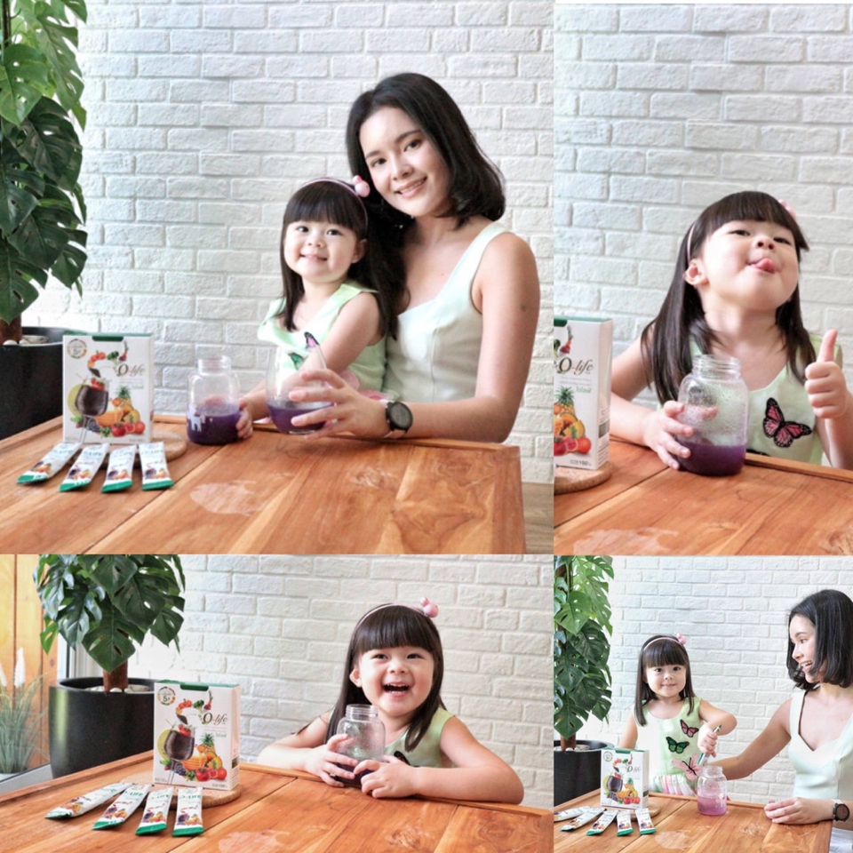 เน็ตไอดอลและบล็อกเกอร์รีวิว - รับรีวิวสินค้าแม่ เด็ก ครอบครัว สุขภาพ กีฬาลง FB IG Youtube Jeban Cosmenet Twitter Tiktok - 16
