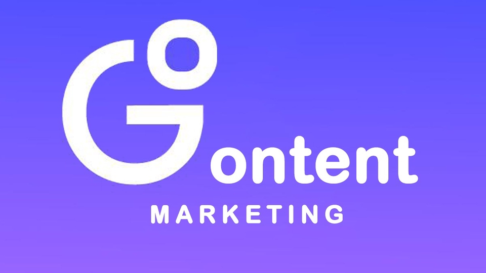 เขียนบทความ - GoOn Content Marketing งานเขียนดีๆ มีครบที่นี่ 100% - 1