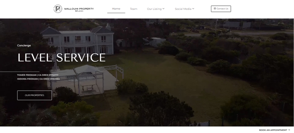 Web Development - Custom WordPress Design Using Elementor or Divi - 5