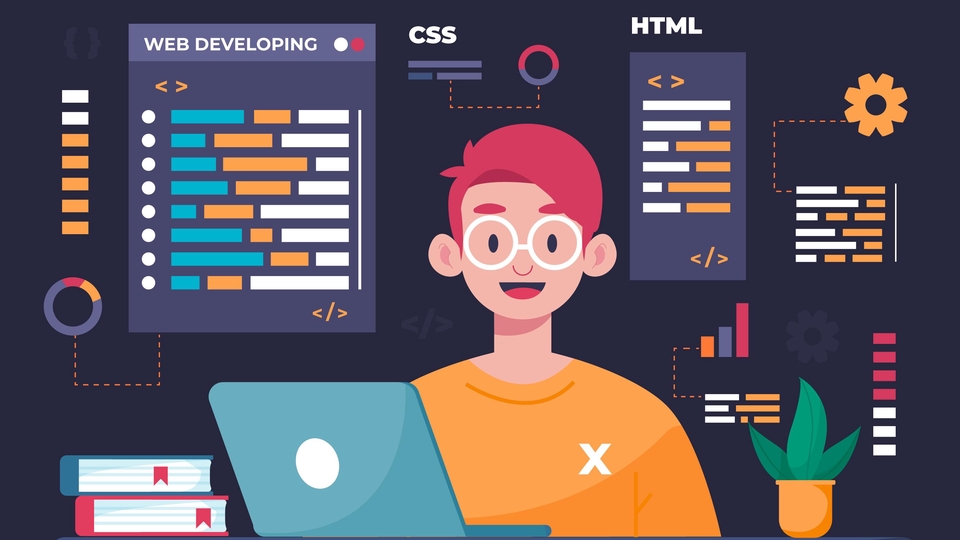 Jasa Pembuatan Software dan Program Dekstop - Jasa Pembuatan Aplikasi Custom (Sesuai Request)