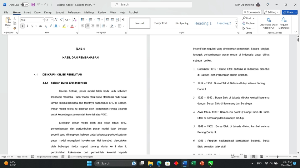 Entri Data - Data Entry, Data Collection, Data Visualization, Convert PDF to Excel (Quick Response 24 Hours) - 5