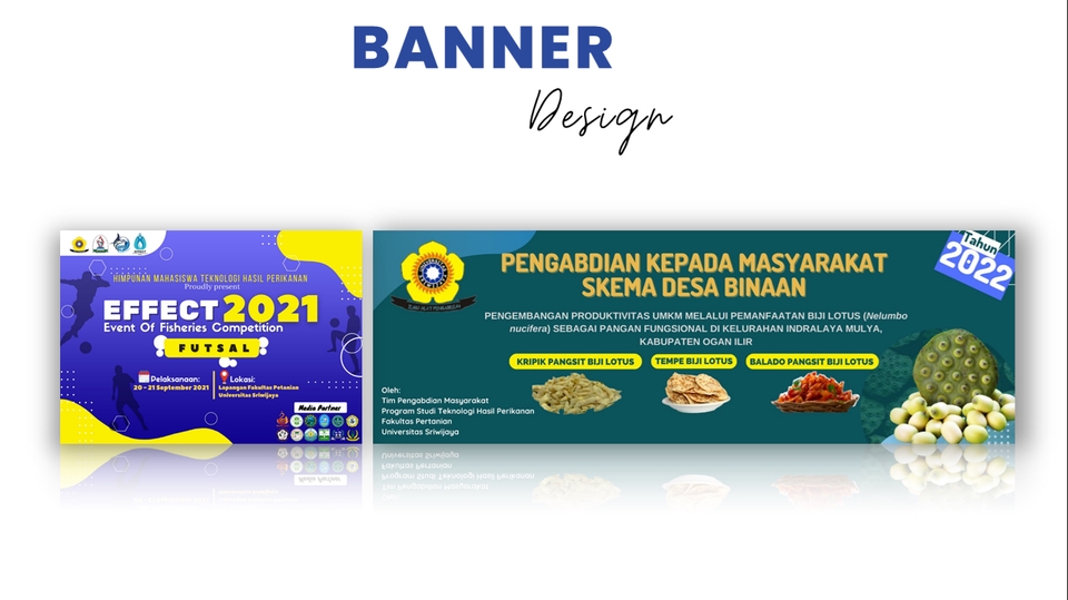 Banner Online - Banner Murah Meriah Berkualitas - 3