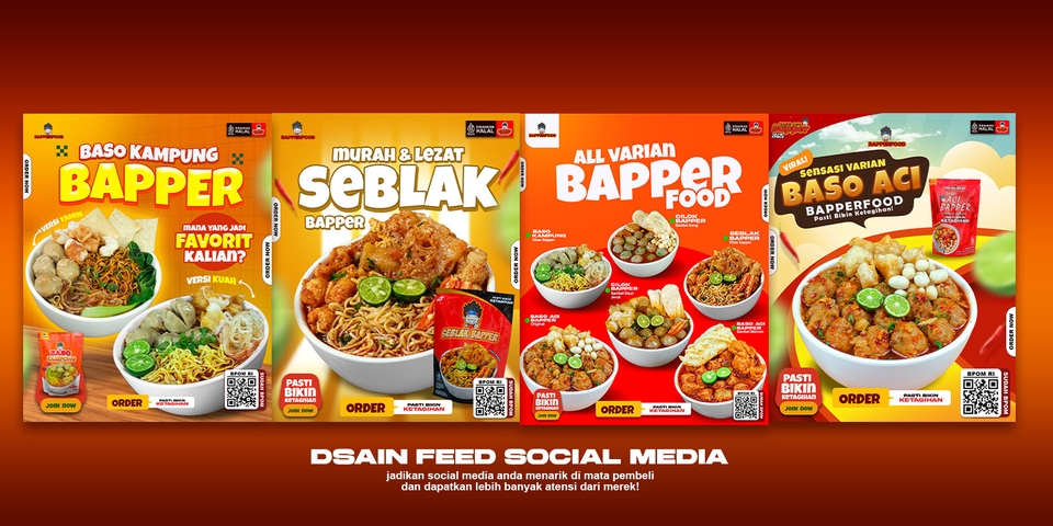 Banner Online - disini kamu bisa menemukan dsain social media, banner online yang bagus dan pengerjaan cepat - 4