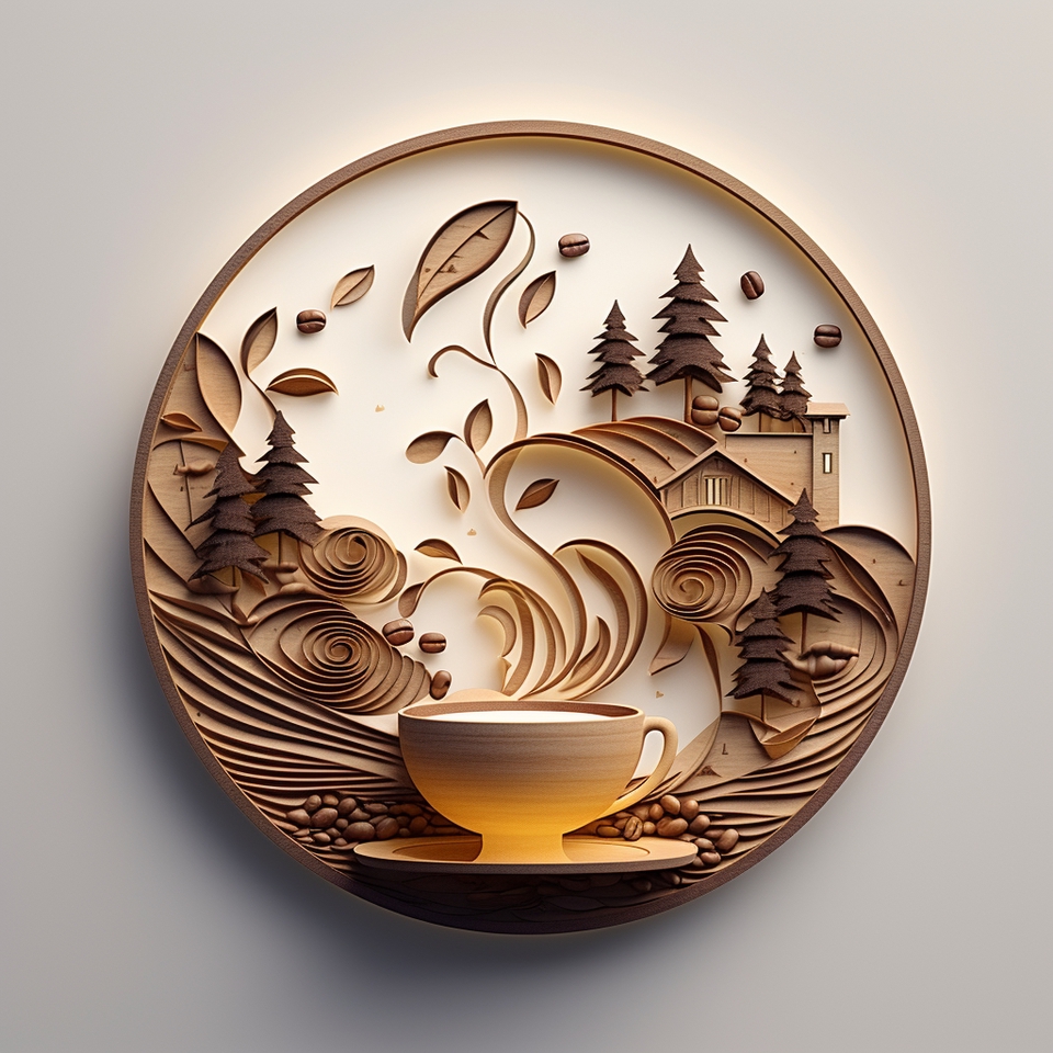 Logo - รับออกแบบโลโก้ราคากันเอง - 5