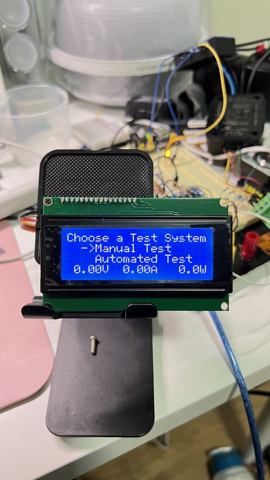 ทำโปรเจค IoT - ปรึกษาพูดคุย เกี่ยวกับการเขียนหรือแก้ไข Arduino และ รวมไปถึง Design Project System (Q Maker) - 14