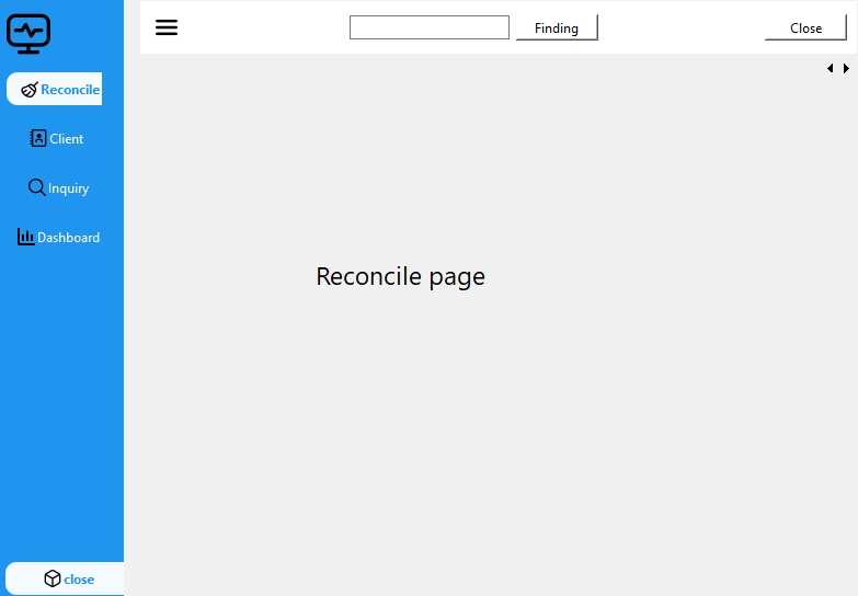 รับเขียนโปรแกรม desktop application รับทำ desktop application รับออกแบบโปรแกรม รับเขียนโปรแกรมคอมพิวเตอร์