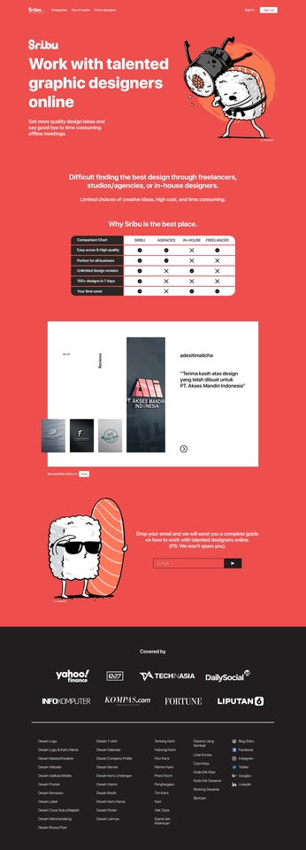 UI & UX Design - Website and Mobile UI/UX Design - 8