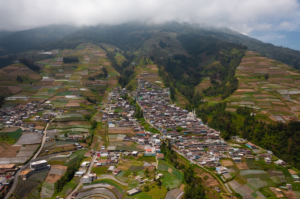 Produksi Video - Drone cinematic production Depok - 16