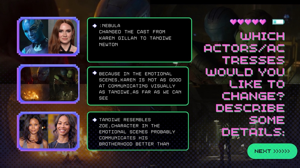 Presentation - presentation for you - 11