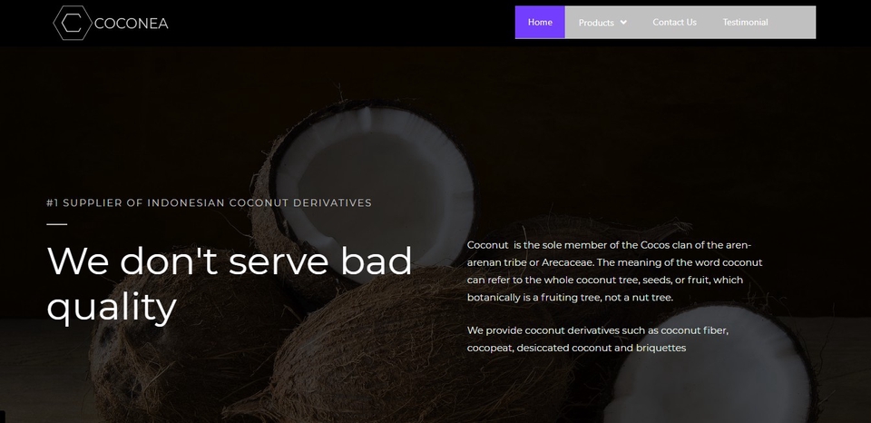 Jasa pembuatan website profesional untuk perusahaan, toko online, dan blog dengan harga terjangkau.