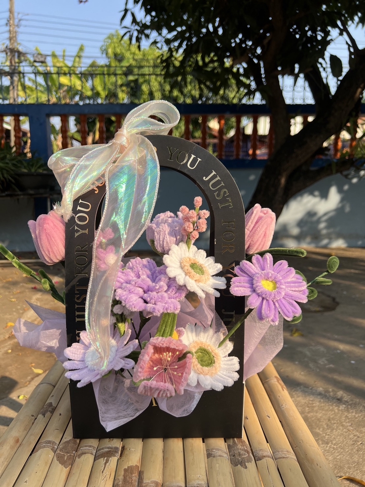 รับจัดดอกไม้ ซุ้มดอกไม้ ดอกไม้ผ้า งานแต่งงาน งานพิธี ตกแต่ง สวยงาม