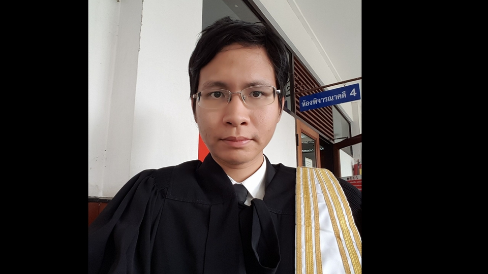 กฏหมาย - ฟ้องร้อง ต่อสู้คดี ร่าง/ตรวจสอบสัญญา 2 ภาษา แปลพร้อมรับรองเอกสาร โนตารี ทำพินัยกรรม จัดการมรดก - 1