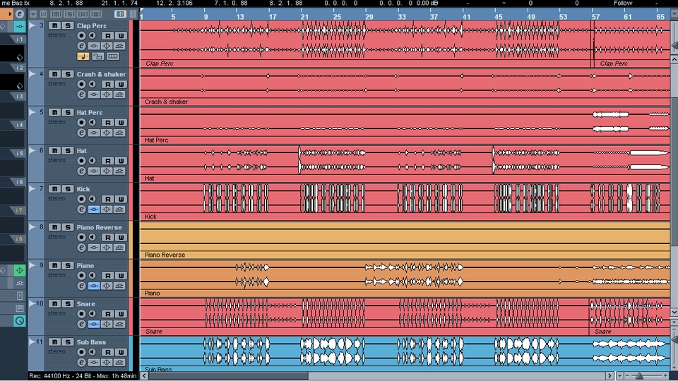 Jasa Sound Engineer / Edit Suara Video - Mixing & Mastering Kualitas Kece!!
