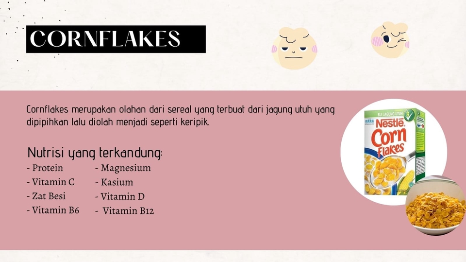 Presentasi - Design Presentasi Menarik, murah dan cepat - 7