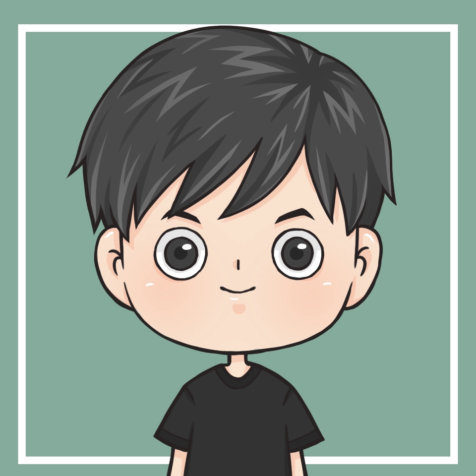 วาดภาพการ์ตูน - วาดการ์ตูน ลายเส้นน่ารัก - 9