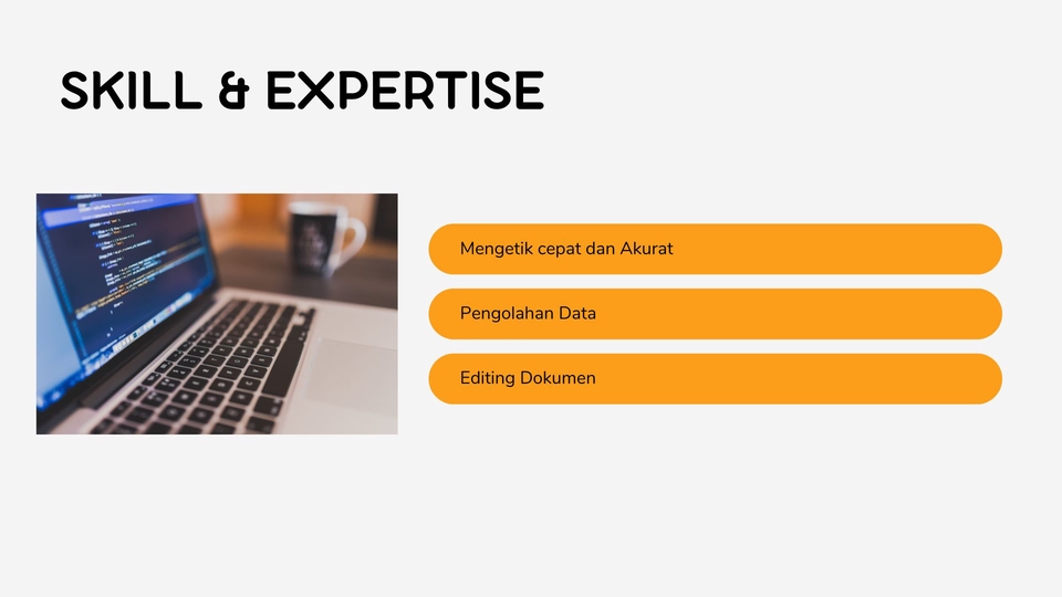 Pengetikan Umum - Pengetikan Umum (1 hari jadi) - 3