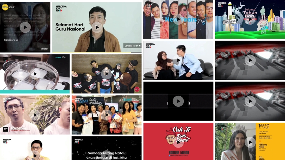 Video Editing - Editor Video Profesional - 7