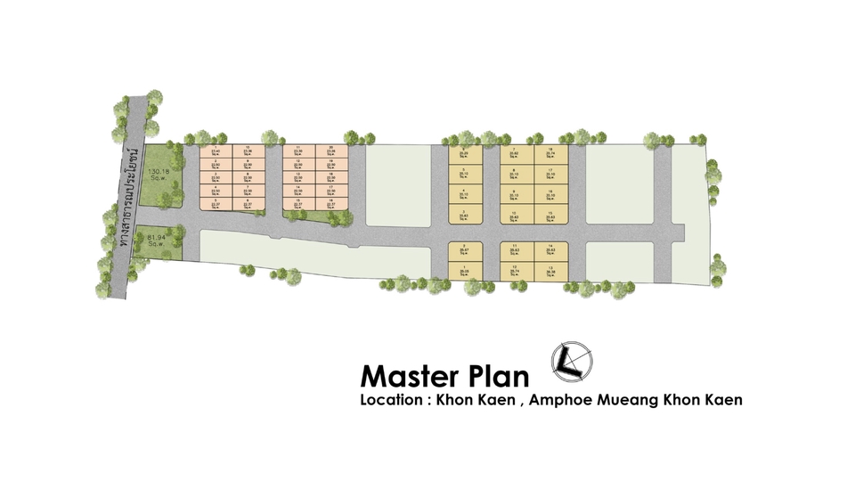 ออกแบบตกแต่งภายในและภายนอก - รับออกแบบ วางแปลน ทำภาพ 3D perspective และงาน Video 3D Animation บ้าน คอนโด ภายนอก และภายใน  - 17