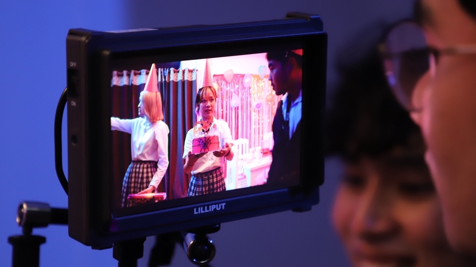 ถ่ายและตัดต่อวีดีโอ - รับงานตัดต่อ Youtube/Ads/Short Film และอื่นๆ - 1