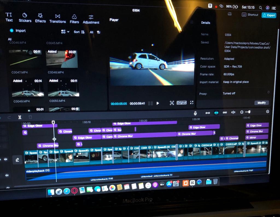 Video Editing - Editing Video Profesional! Cepat, Rapi, Berkualitas. Enjoy! - 6