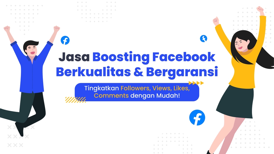 Jasa Like & Tambah Follower Tiktok Aktif & Permanen - Jasa Meningkatkan Followers, Likes, Views, Dll untuk Instagram, Tik Tok, Facebook, Twitter, Dll)