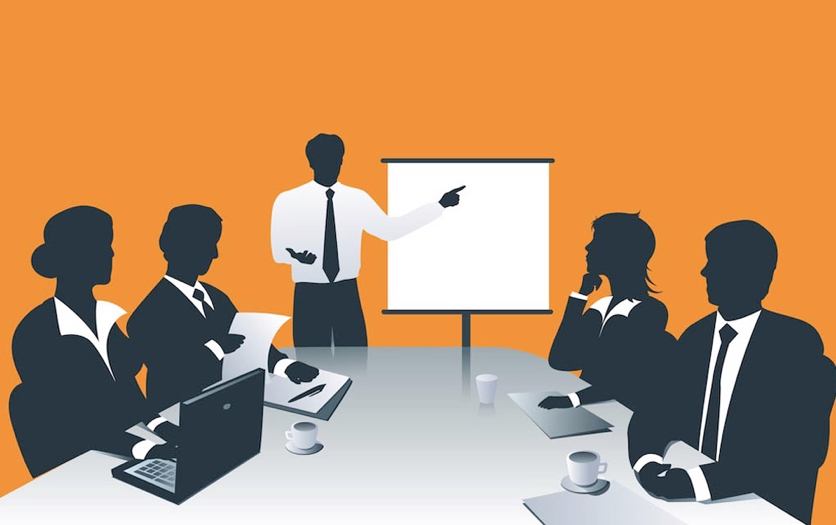 Presentation - รับทำสไลด์ พาวเวอร์พ้อย ผ่านการอบรมหลักสูตร จากบริษัท ไมโครซอฟท์ ประเทศไทย - 9