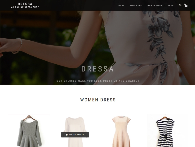 Web Development - รับทำเว็บไซต์กับเว็บไซต์ E-Commerce ที่ปรับตามขนาดของจอ (Responsive Website) - 14