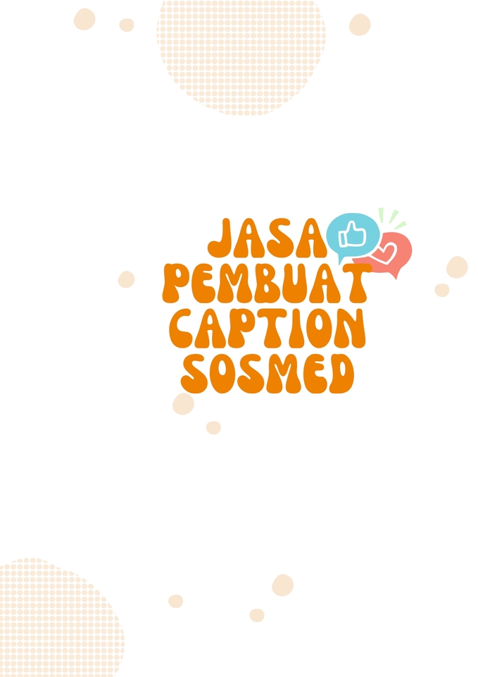 Jasa pembuatan caption instagram lucu, kekinian, dan bijak untuk semua kebutuhan. Bikin caption ig kamu makin keren dan menarik!
