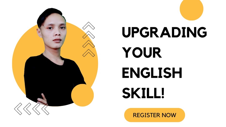 Les / Kursus Bahasa Korea Online - Tingkatkan skill Bahasa Inggris Kamu!
