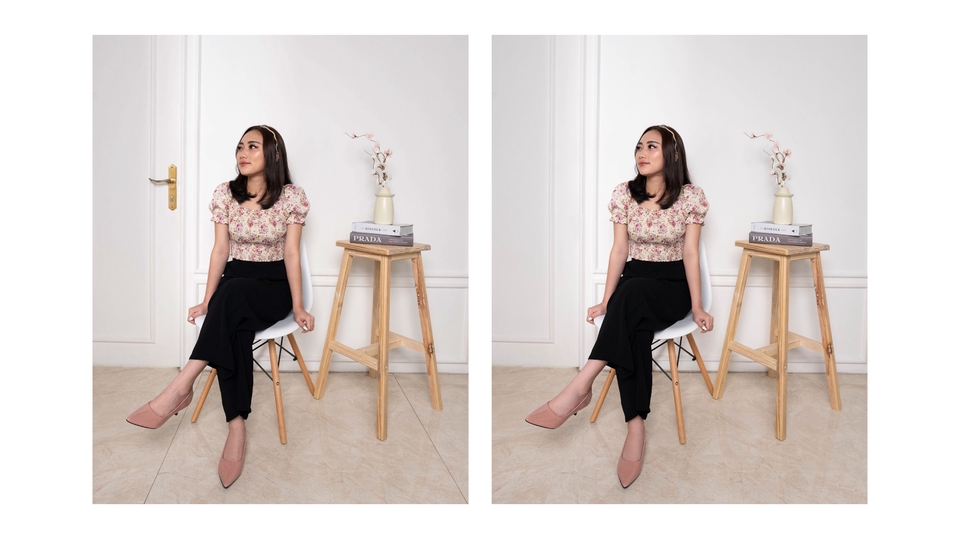 Edit Gambar & Photoshop - Jasa Retouch Foto - Photograph Retoucher - 4