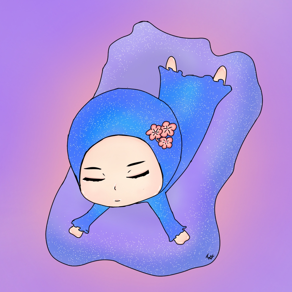 Gambar dan Ilustrasi - Commis Art - 6