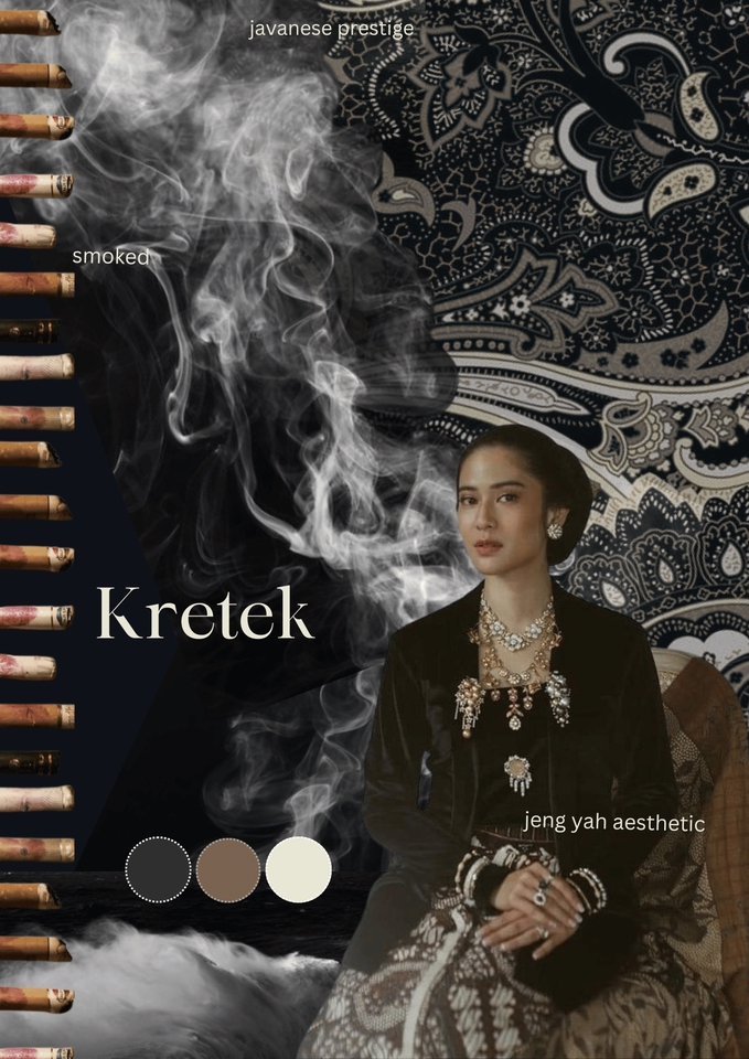Jasa Lainnya - Jasa design moodboard - 6