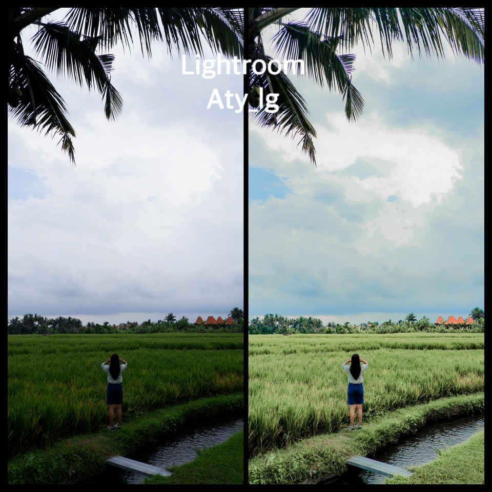 Edit Gambar & Photoshop - Editing Photos - 7