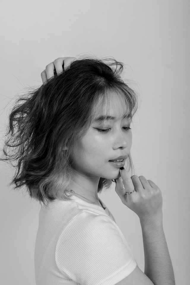 Fotografi - Personal Photoshoot daerah Surabaya - 19