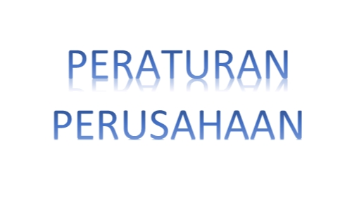 Hukum - Jasa Pembuatan dan Konsultasi Peraturan Perusahaan - 1