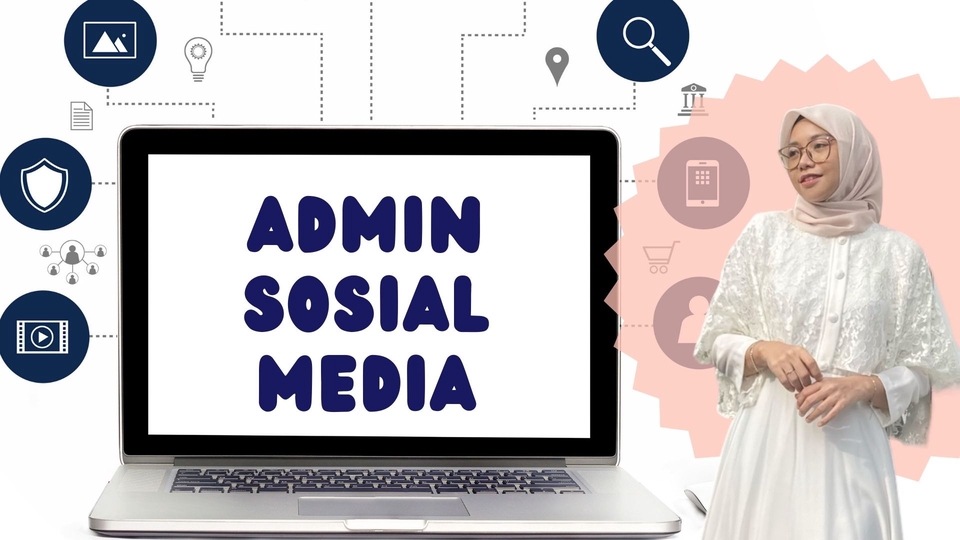 Jasa Admin Sosial Media untuk Meningkatkan Brand Awareness dan Jangkauan Pelanggan Anda