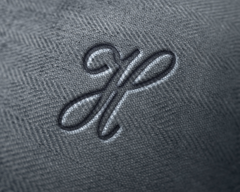 Logo - Desain Logo - Personal - 5