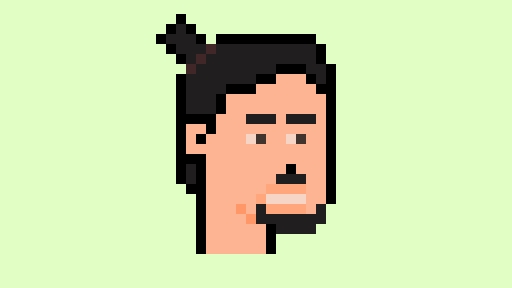 Jasa desain karakter kartun untuk game, vtuber, atau maskot