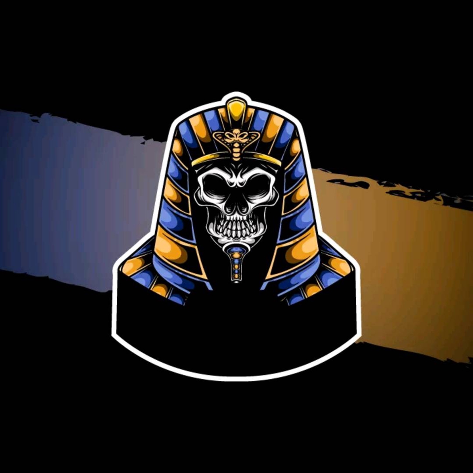 Logo - LOGO eSport Gamer - 25