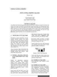 Proofreading - Jasa Parafrase, Penurunan Plagiat dan Pengerjaan segala jenis tugas - 9