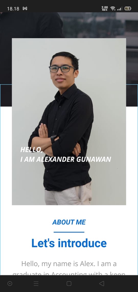 Web Development - Web Development Word Press, - 10