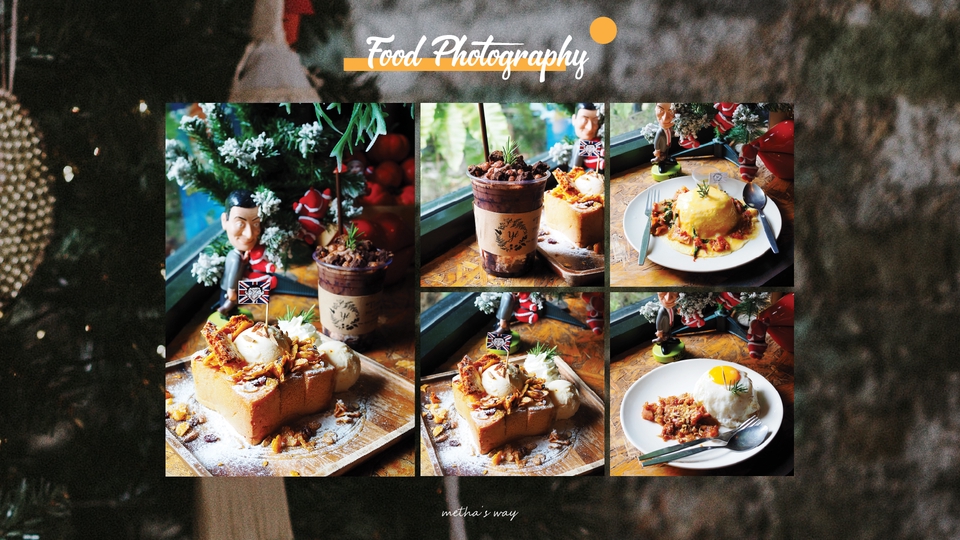 Photography - ถ่ายภาพสินค้า อาหาร / เครื่องดื่ม / ขนม / Skin care และอื่นๆ เพื่อโปรโมท พร้อมแต่งภาพ - 2